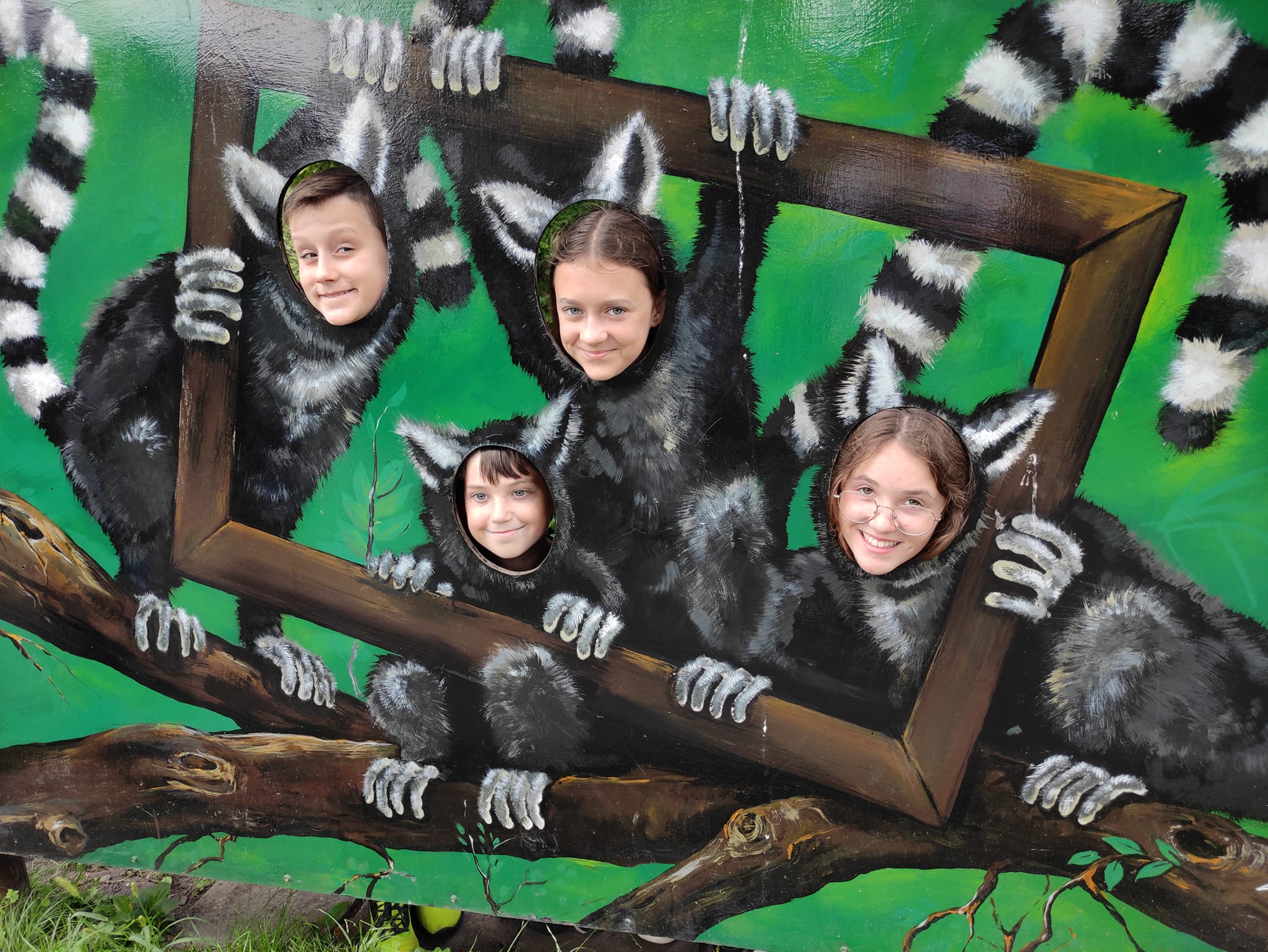 Wakacyjna AktywAKCJA z Domem Kultury